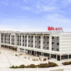 Ibis Madrid Hotel